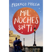 Mil Noches Sin Ti (Novela) / A Thousand Nights Without You (a Novel)