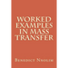 Worked Examples in Mass Transfer