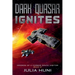 Dark Quasar Ignites