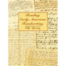 Reading Early American Handwriting