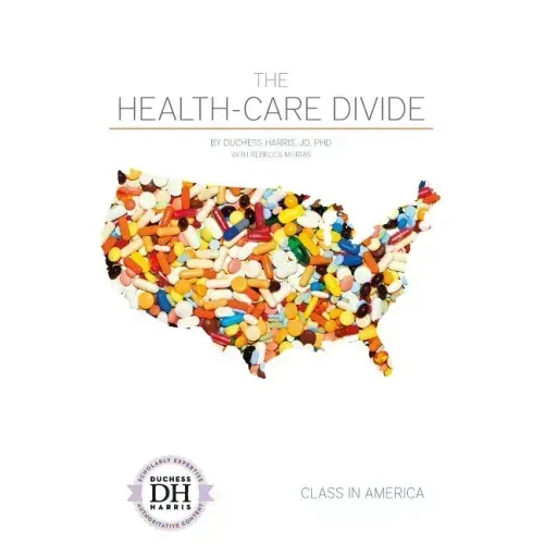 Health-Care Divide
