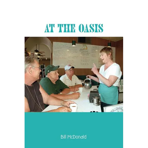 At the Oasis