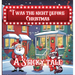 Sticky the Kitty - T'was The Night Before Christmas - A Sticky Tale