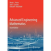 Advanced Engineering Mathematics