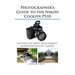 Photographer's Guide to the Nikon Coolpix P510