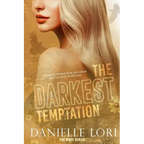 The Darkest Temptation: Special Print Edition