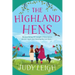The Highland Hens