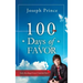 100 Days of Favor: Daily Readings From Unmerited Favor