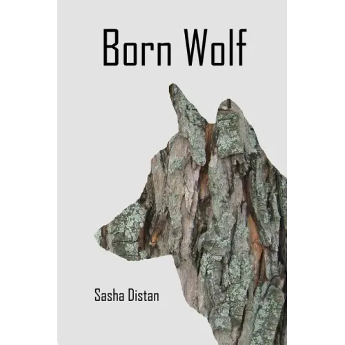 Born Wolf