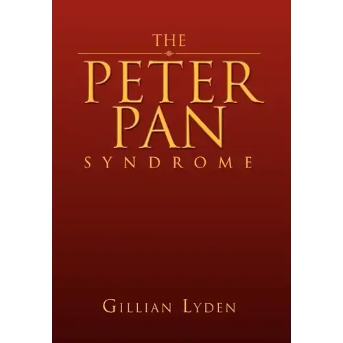The Peter Pan Syndrome
