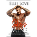 She's Mine: An Alpha Mechanic and Younger BBW Romance Book 1