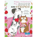 Happy Valentine's Day, Spots and Stripes!