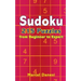 Sudoku: 215 Puzzles from Beginner to Expert