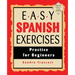 Easy Spanish Exercises