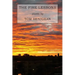 The Fire Lessons