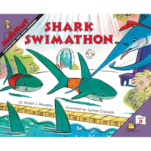 Shark Swimathon