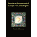 Interface-Astronomical Essays for Astrologers.