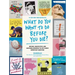 What Do You Want to Do Before You Die?: Moving, Unexpected, and Inspiring Answers to Life's Most Important Question