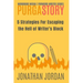 PurgaStory: 5 Strategies For Escaping the Hell of Writer's Block