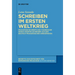 Schreiben im Ersten Weltkrieg