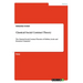 Classical Social Contract Theory: The Classical Social Contract Theories of Hobbes, Locke and Rousseau Compared