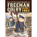 The Civil War Diary of Freeman Colby, Volume 2: 1863