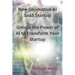 New Generative AI SaaS Startup: Unlock the Power of AI to Transform Your Startup