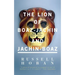 The Lion of Boaz-Jachin and Jachin-Boaz