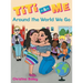Titi & Me: Around the World We Go