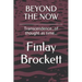 Beyond the Now: Transcendence...of thought as time...