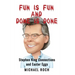 Fun is Fun and Done is Done: Stephen King Connections and Easter Eggs