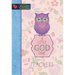A Little God Time for Teachers: 365 Daily Devotions
