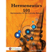Hermeneutics 101