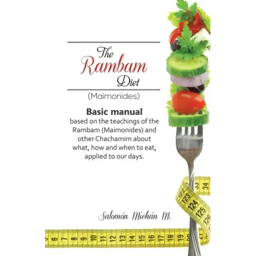 The Rambam Diet (Maimonides)