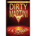 Dirty Martini
