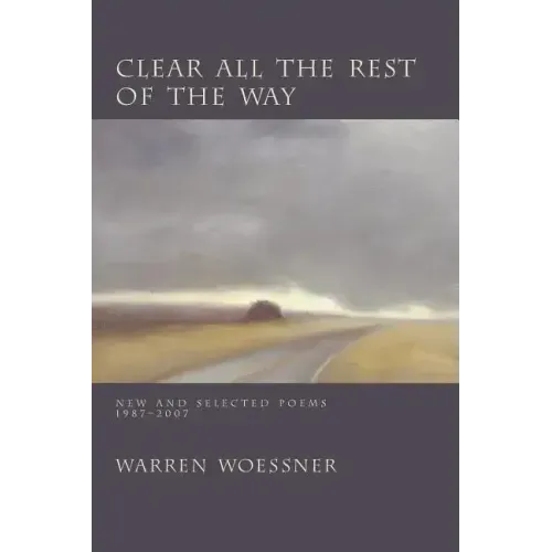 Clear All the Rest of the Way