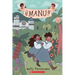 Manu: A Graphic Novel