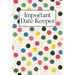 Important Date Keeper: Dots