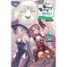 Woof Woof Story: I Told You to Turn Me Into a Pampered Pooch, Not Fenrir!, Vol. 6 (Light Novel): Volume 6