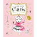 Claris: A Très Chic Activity Book Volume #1: A Claris: The Chicest Mouse in Paris Activity Book