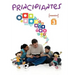 Principiantes, Año 3, Maestro