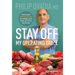 Stay off My Operating Table: A Heart Surgeon's Metabolic Health Guide to Lose Weight, Prevent Disease, and Feel Your Best Every Day