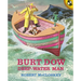 Burt Dow, Deep-Water Man