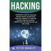 Hacking: A Beginner's Guide to Learn and Master Ethical Hacking with Practical Examples to Computer, Hacking, Wireless Network,