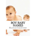 Boy Baby Names