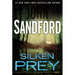 Silken Prey