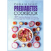 Prediabetes Cookbook: 50+ Delicious Recipes To Improve And Manage Your Health Through Diet