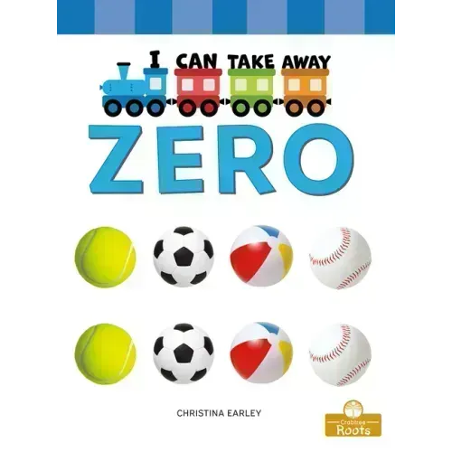 I Can Take Away Zero