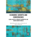 Economic Growth and Convergence: Global Analysis through Econometric and Hidden Markov Models