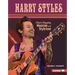Harry Styles: Chart-Topping Musician and Style Icon